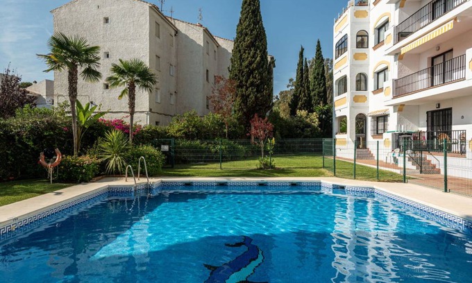 Mijas Apartamento | 70 m² Apartamento ∙ 2 habitaciones ∙ 4 personas
