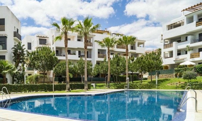 La Cala de Mijas Apartamento | 70 m² Apartamento ∙ 2 habitaciones ∙ 4 huéspedes