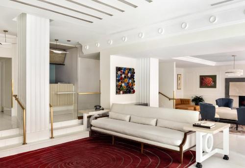 Midtown East Hotel | 70 Park Avenue - Soon to be Kimpton
