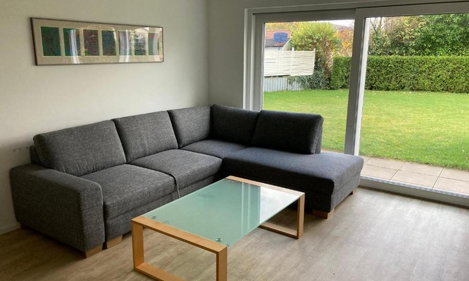 Weinstadt Apartamento | 70 qm Wohnung in Weinstadt Strümpfelbach