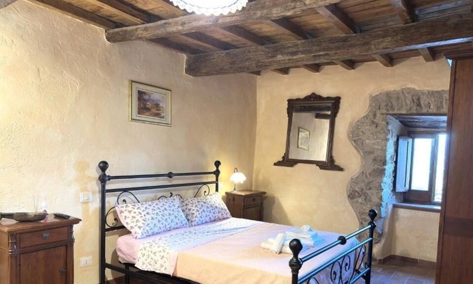 Artena Apartamento | 70 SQM The House in the Rock -Free parking -Free Wi-Fi