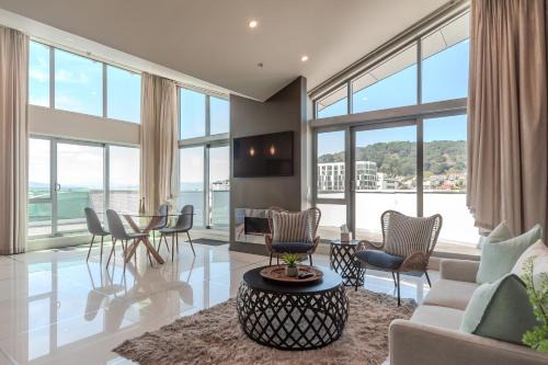 Te Aro Apartamento | 70 Tory Apartment Hotel
