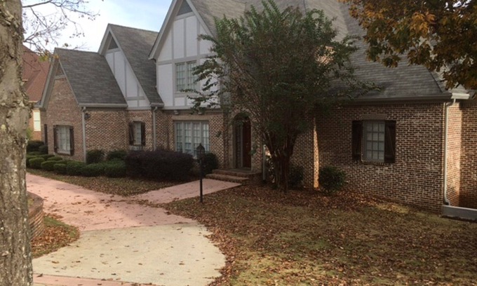 Sand Ridge Casa | "¡Olvidé cuán magnífico es este lugar!" 6800 pies cuadrados de lujo en el RTJ 10