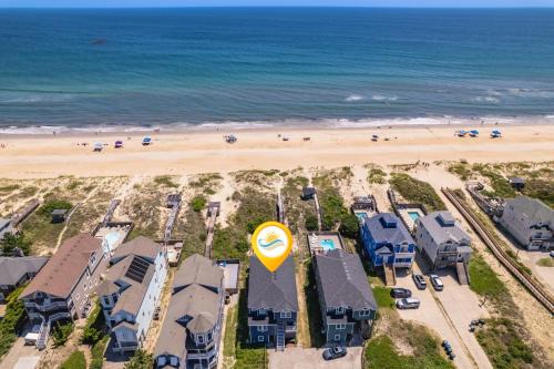 South Nags Head Casa | 7008 - Coastal Haven