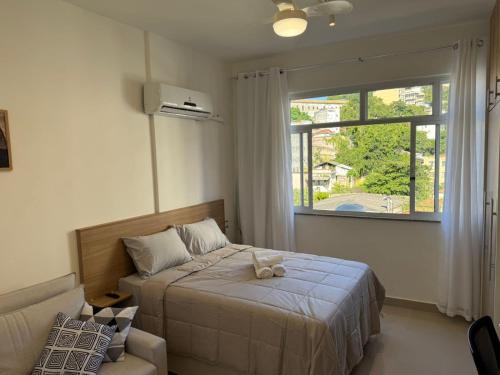 Lapa Apartamento | 702 Lapa Viva o Rio em um Apê Moderno e Completo