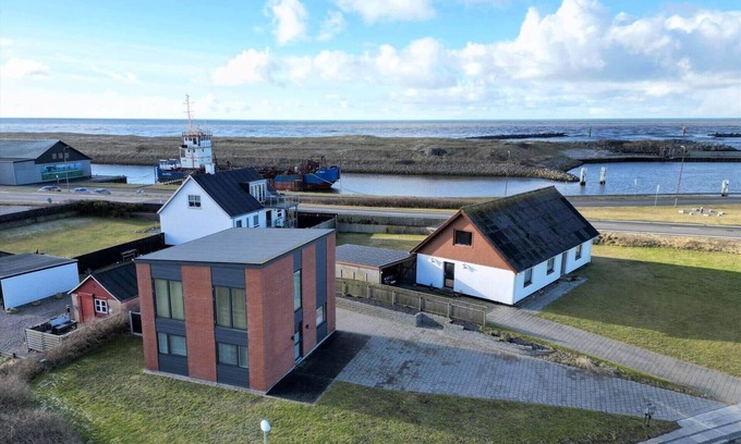 Thorsminde Casa | 70237 Ulfborg - Fuglevænget 4