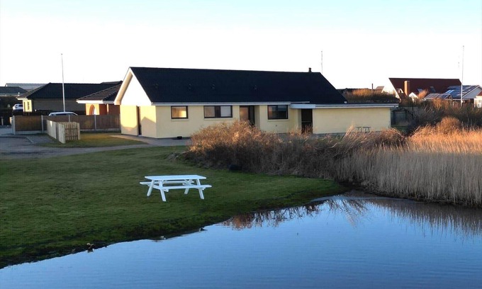 Thorsminde Casa | 70353 Ulfborg - Vibevej 9