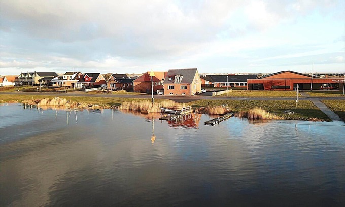 Thorsminde Casa | 70377 Ulfborg - Skolegade 25 A