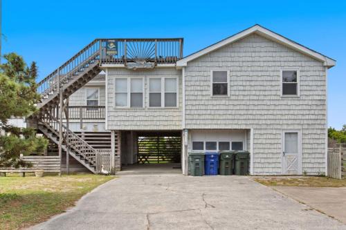 South Nags Head Casa | 7055 - Henry`s Hut