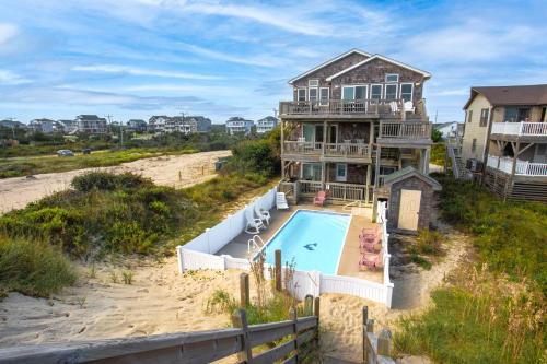 South Nags Head Casa | 7076 - JMJ Seascape