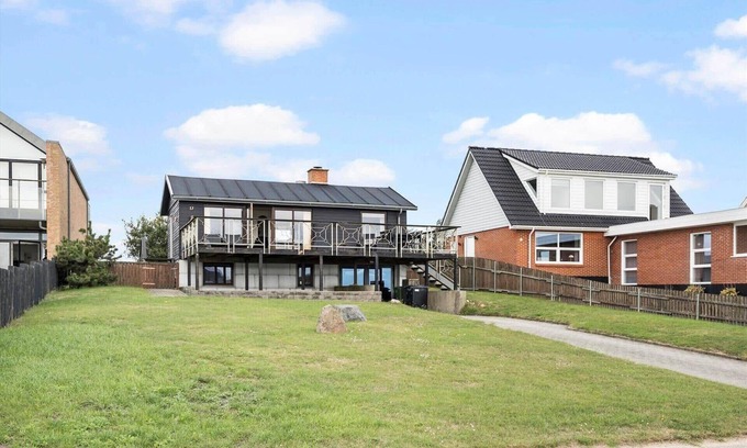 Thorsminde Casa | 70794 Ulfborg - Skolegade 17