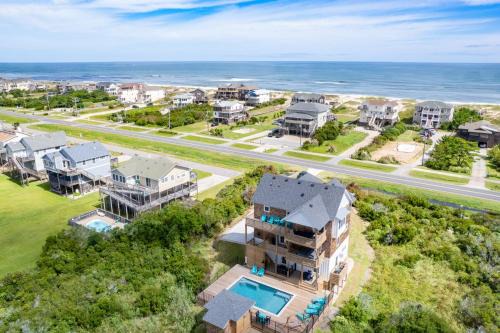 South Nags Head Casa | 7086 - Bonaire of South Nags Head