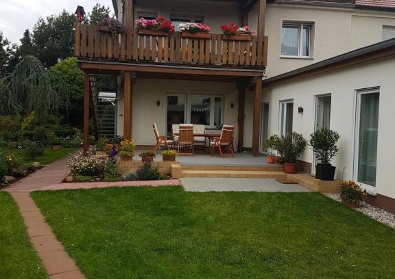 Cottbus Apartamento | 70m² Zweiraumwohnung am Spreewaldradweg in Cottbus