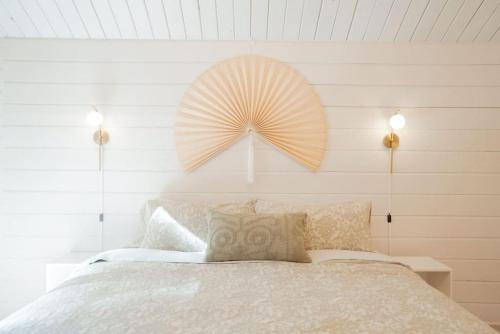 Nevada City Casa | 70s Retro Retreat Nevada City