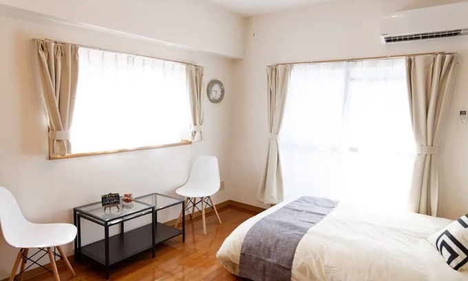 Nakamura Apartamento | 71 3 minutes walk from the station Cool and sty - 701 / Nagoya Aichi