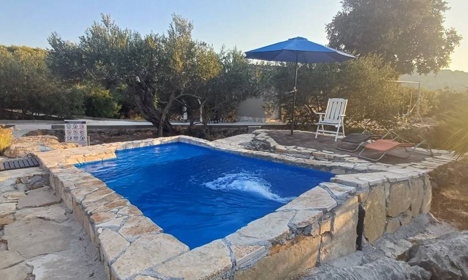 Razanj Apartamento | 71 m² Apartamento ∙ 2 habitaciones ∙ 4 huéspedes