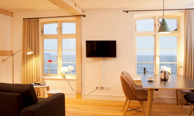 Neuendorf Apartamento | 71 m² Apartamento ∙ 2 habitaciones ∙ 4 huéspedes
