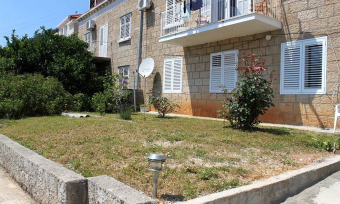 Ploce Apartamento | 71 m² Apartamento ∙ 3 habitaciones ∙ 6 huéspedes