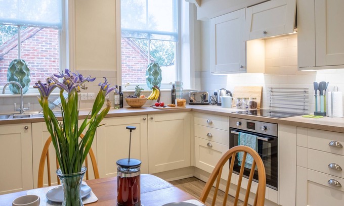 York Apartamento | 71 Micklegate - Apartment 1