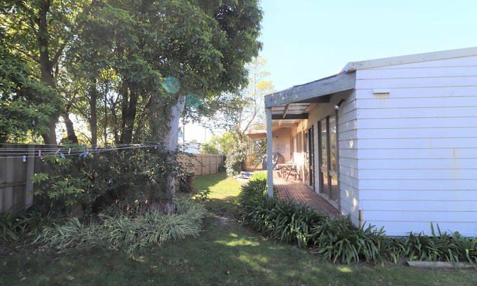 Mallacoota Casa | 71 Mirrabooka Road