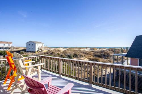 South Nags Head Casa | 7100 - Pelican Oasis