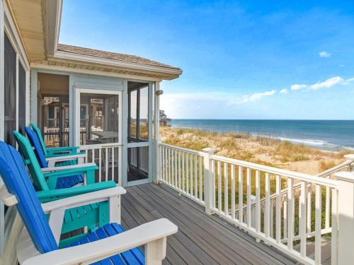 South Nags Head Casa | 7140 - Pelican Watch