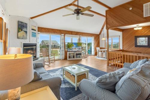 South Nags Head Casa | 7142 - Sea 'N Sound