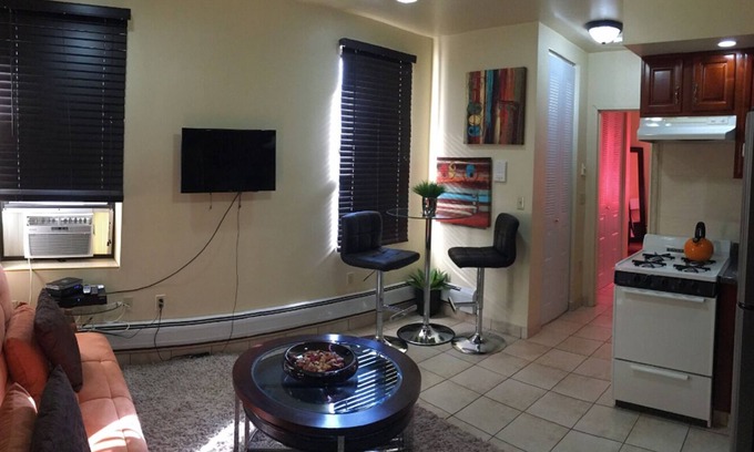 Union City Apartamento | 715 28th 9 · 15 min a Time Square