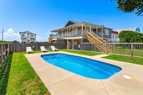 South Nags Head Casa | 7153 - Sandcastle
