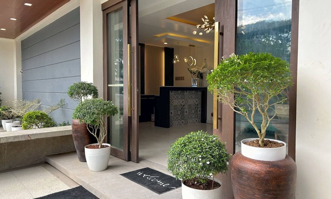 Jaro Apartamento | 717 Residences Iloilo