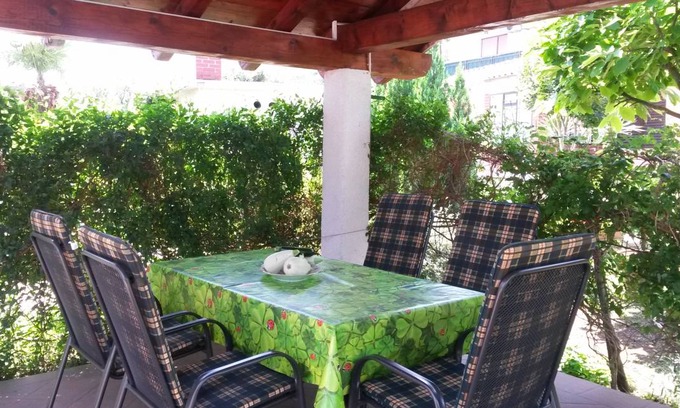 Opric Apartamento | 72 m² Apartamento ∙ 2 habitaciones ∙ 5 huéspedes