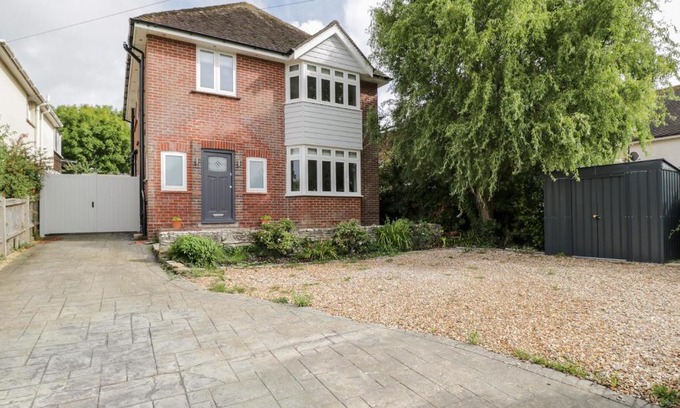 Swanage Casa | 72 Ulwell Road