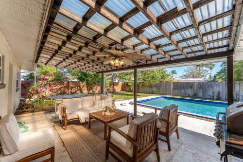 Cocoa Isles Casa | 721 Java Rd