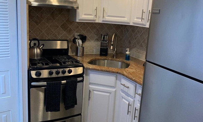 Union City Apartamento | 725 13 ° # 3 · El cómodo Spot 2bed Apt / 25 min a Time Square