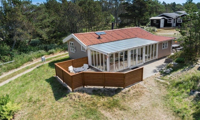 Sønder Vorupør Casa | 727 Thisted - Blåmunkevej 11