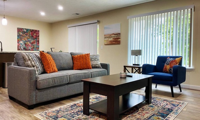 Kalamazoo Apartamento | 729 Keenway Cr. Unit A