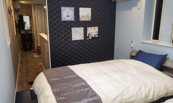 Shima Casa | 729 nights weekly plan Longterm stay in a styl / Shima Mie