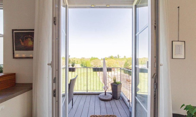 Timmendorfer Strand Apartamento | 73 m² Apartamento ∙ 2 habitaciones ∙ 4 huéspedes