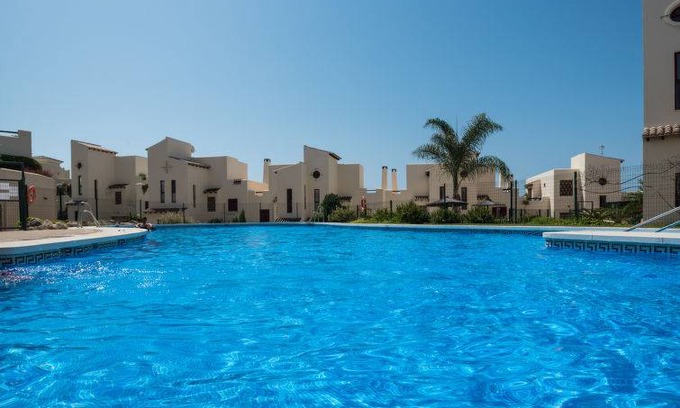 Bahia de Casares Apartamento | 73 m² Apartamento ∙ 2 habitaciones ∙ 4 personas