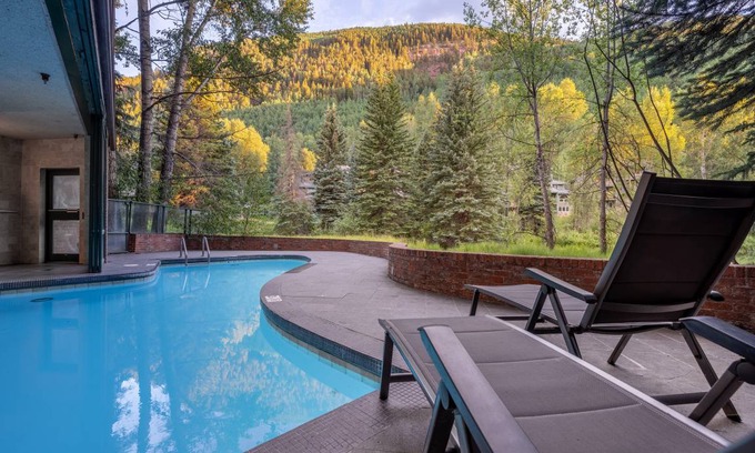 Telluride Condominio | 73 m² Apartamento ∙ 1 habitación ∙ 4 huéspedes