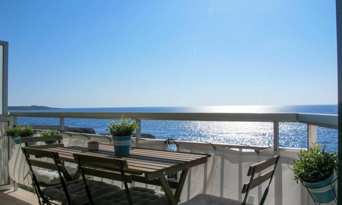 S'Illot-Cala Morlanda Apartamento | 73 m² Apartamento ∙ 3 habitaciones ∙ 5 huéspedes