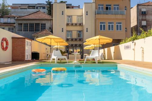 Paranhos Apartamento | 731 Costa Cabral Metro Residence