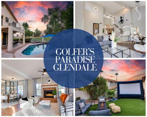 Arrowhead Ranch Casa | 73rd Glendale