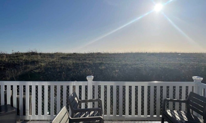 Pevensey Chalet De Esquí | 74 Bayside Cove Pevensey Bay Holiday Park