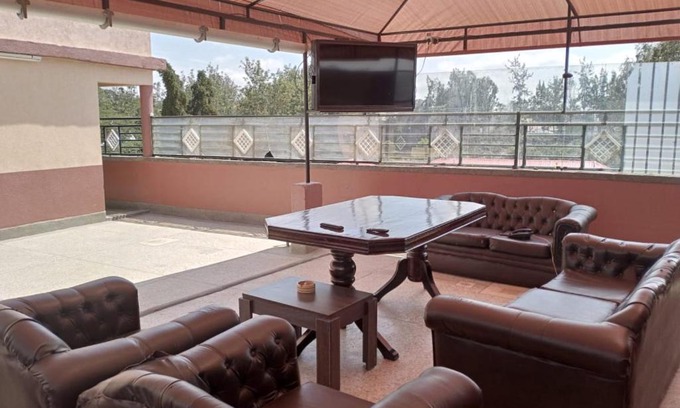 Ngong Apartamento | 74 Executive Guest House