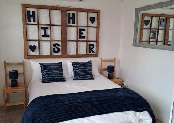 Beaufort West Apartamento | 74 Voortrekker Street