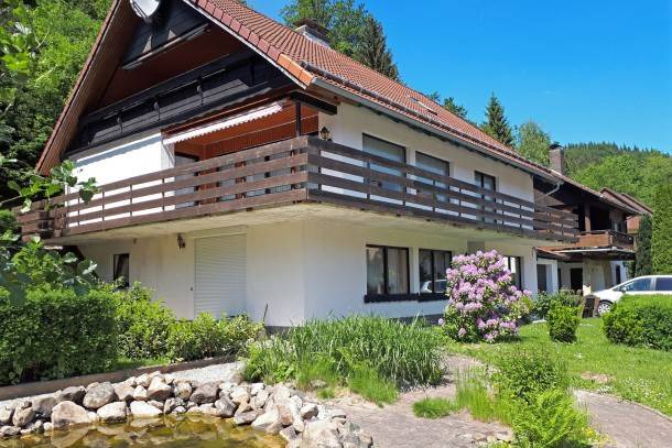 Riefensbeek Apartamento | 75 m² Apartamento ∙ 2 habitaciones ∙ 4 personas