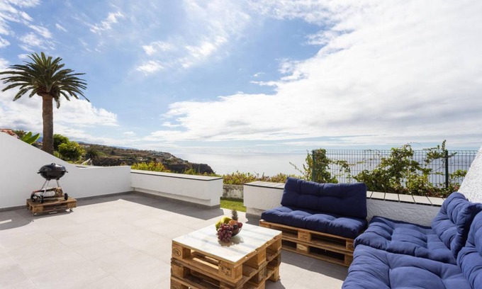 La Victoria de Acentejo Apartamento | 75 m² Apartamento ∙ 1 habitación ∙ 2 personas