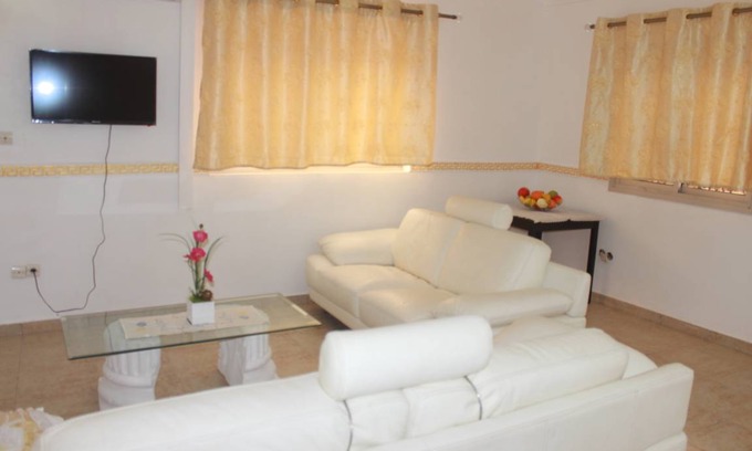 Douala Apartamento | 75 m² Apartamento ∙ 2 habitaciones ∙ 4 huéspedes