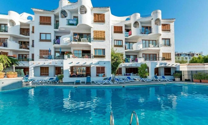 Alcudia Apartamento | 75 m² Apartamento ∙ 2 habitaciones ∙ 4 huéspedes
